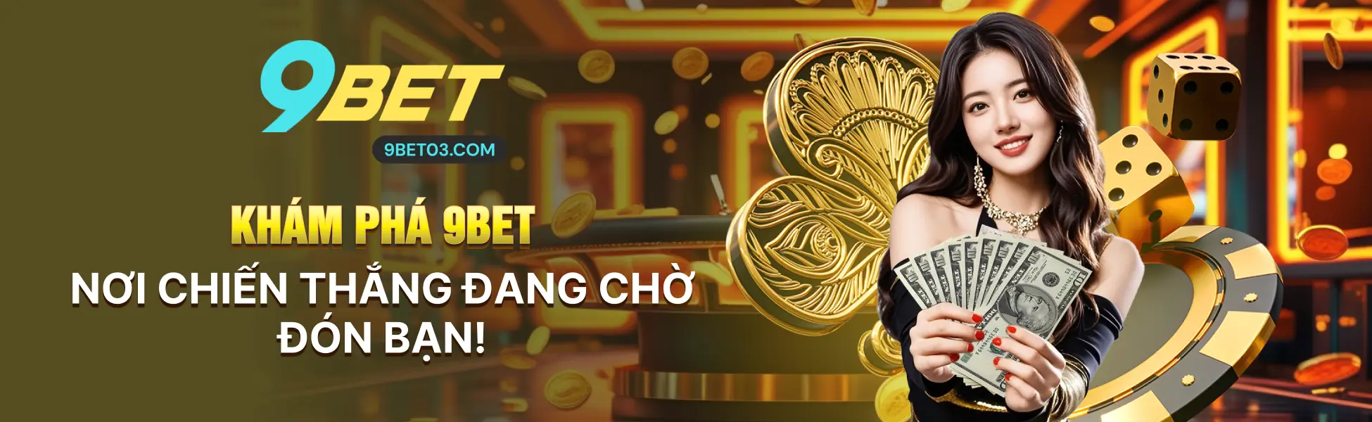 Banner 9BET 9bet03.com